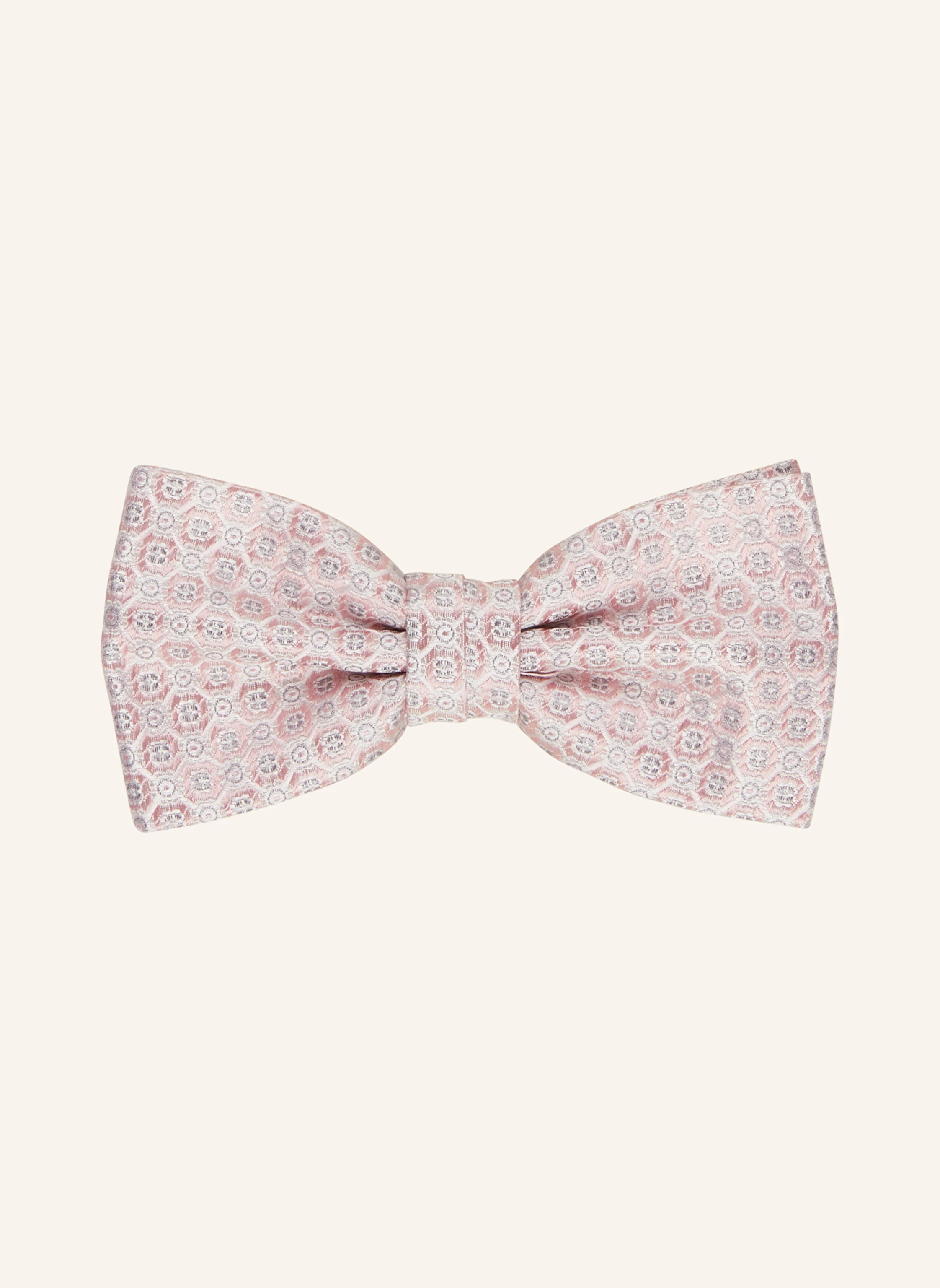 Prince BOWTIE Set: Fliege und Einstecktuch