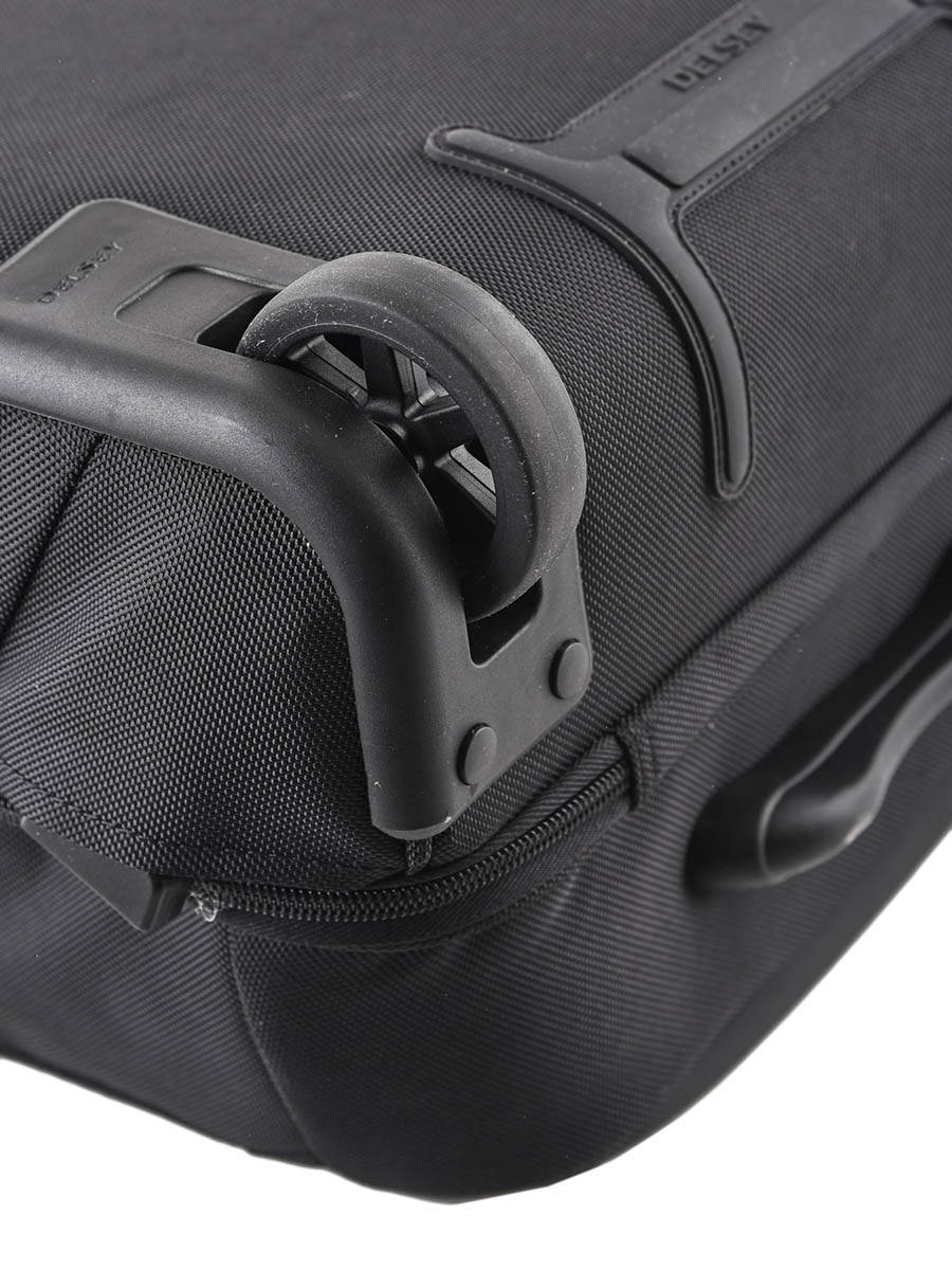 Sac  dos  roulettes Parvis 2 compartiments DELSEY