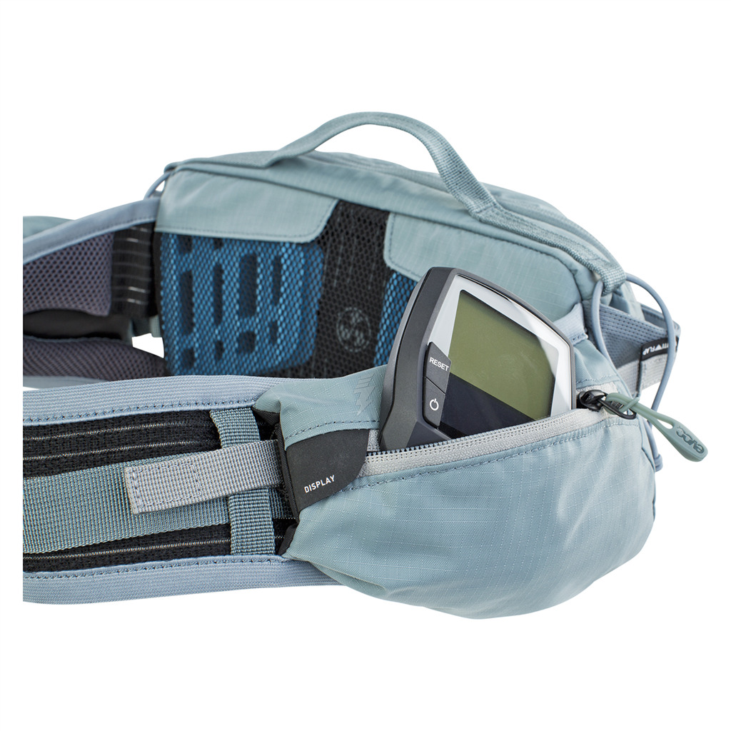 Hip Pack Pro E-Ride 3L