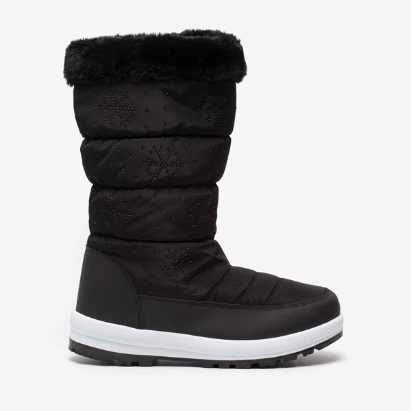 Mountain Peak dames snowboots