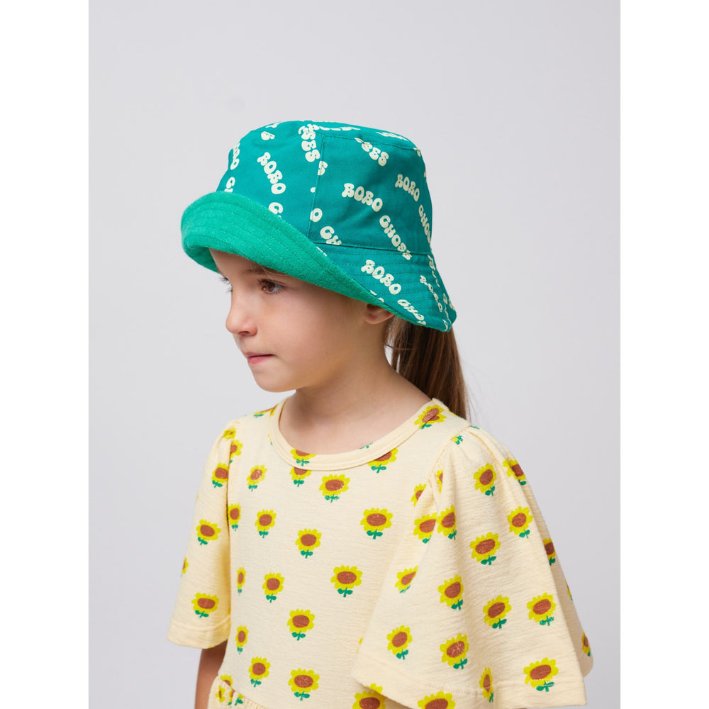 Køb Bobo Choses Multicolor Wavy Vendbar Hue