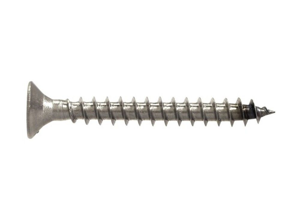 PLATESKRUER 200 STK 4,0 X 40 TAST AC91