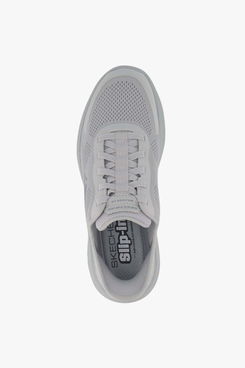 Skechers Bounder 2.0 Herren Sneaker