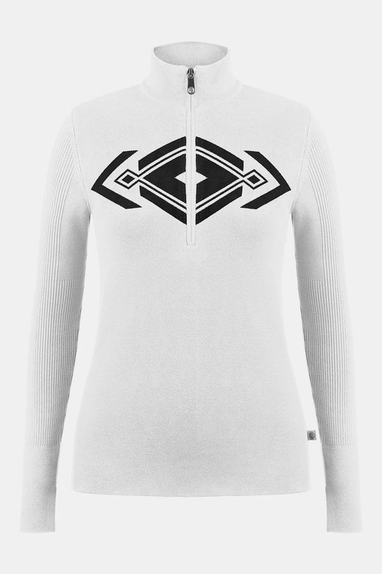 Poivre Blanc Poivre Blanc Knit Sweater