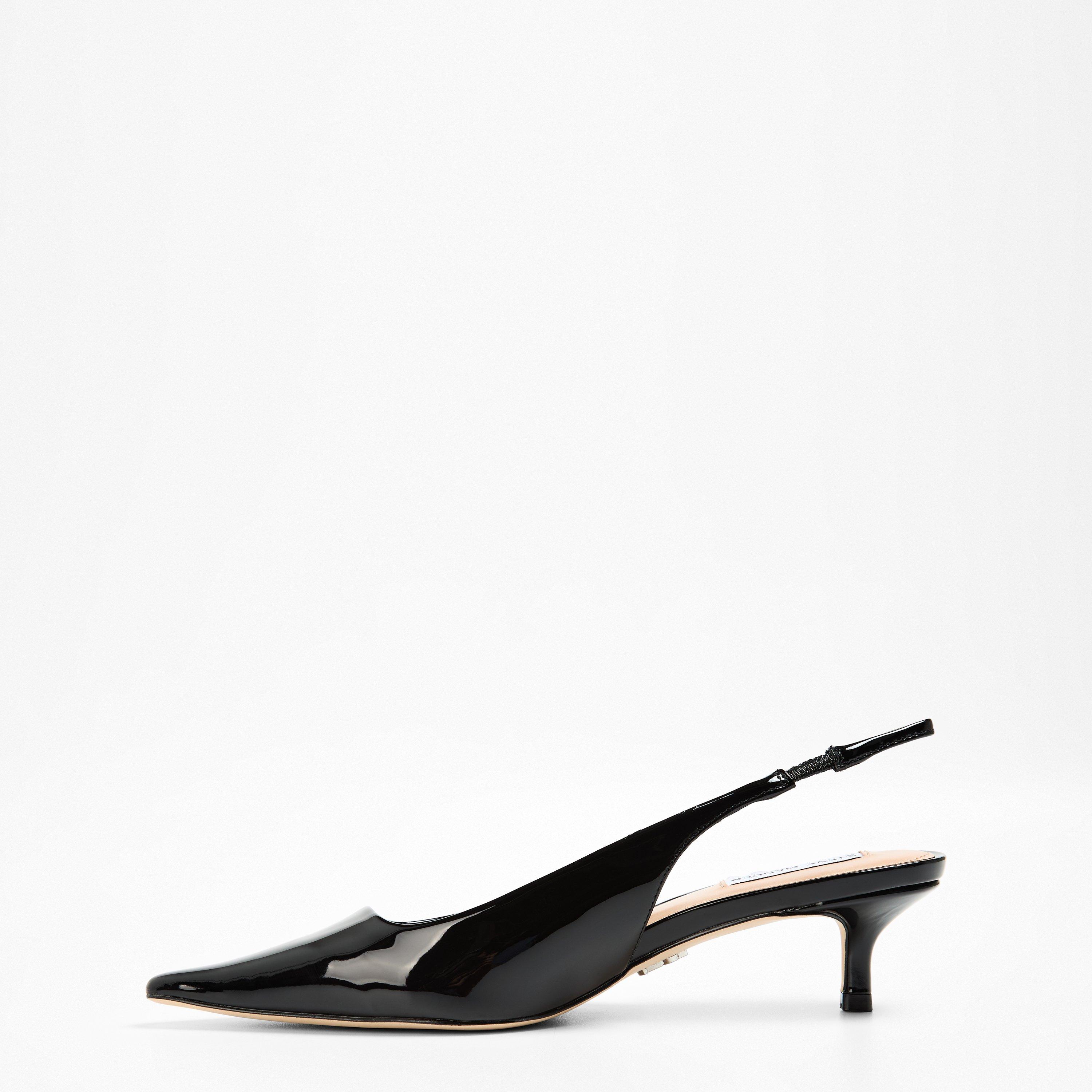Steve Madden Kari Slingbacks