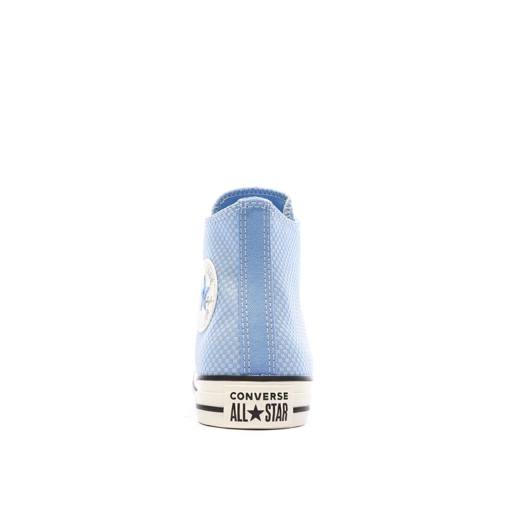 Converse Baskets Bleu Homme Converse Chuck Taylor All Star