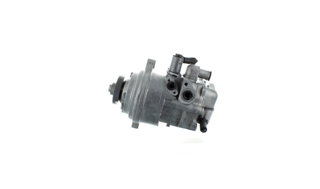 Servopumpe Hydraulisk