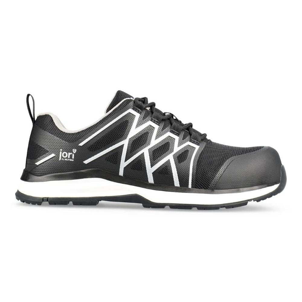 Vernesko Jo SWIFT Black Low – Elten