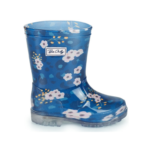 Be Only - SILENE - Marine / Rose