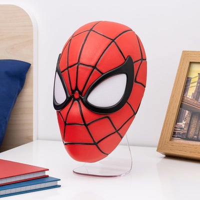 Paladone Spider-Man Maske Lys