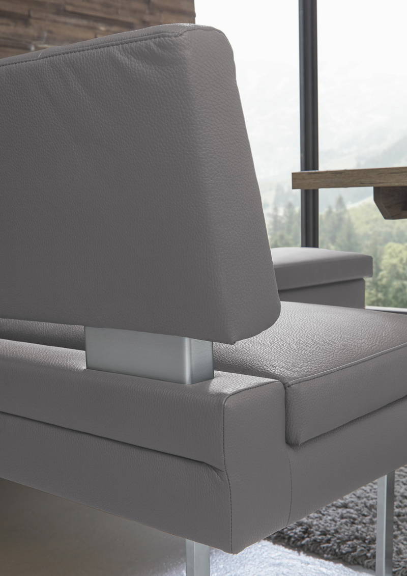 Dieter Knoll Eckbank LIMONE