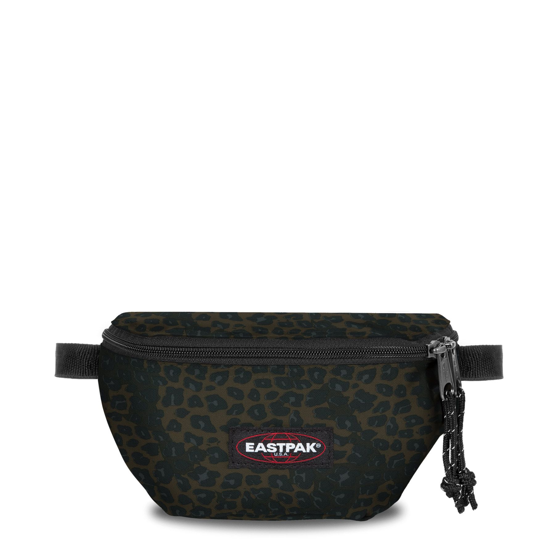 Springer Funky Leopard