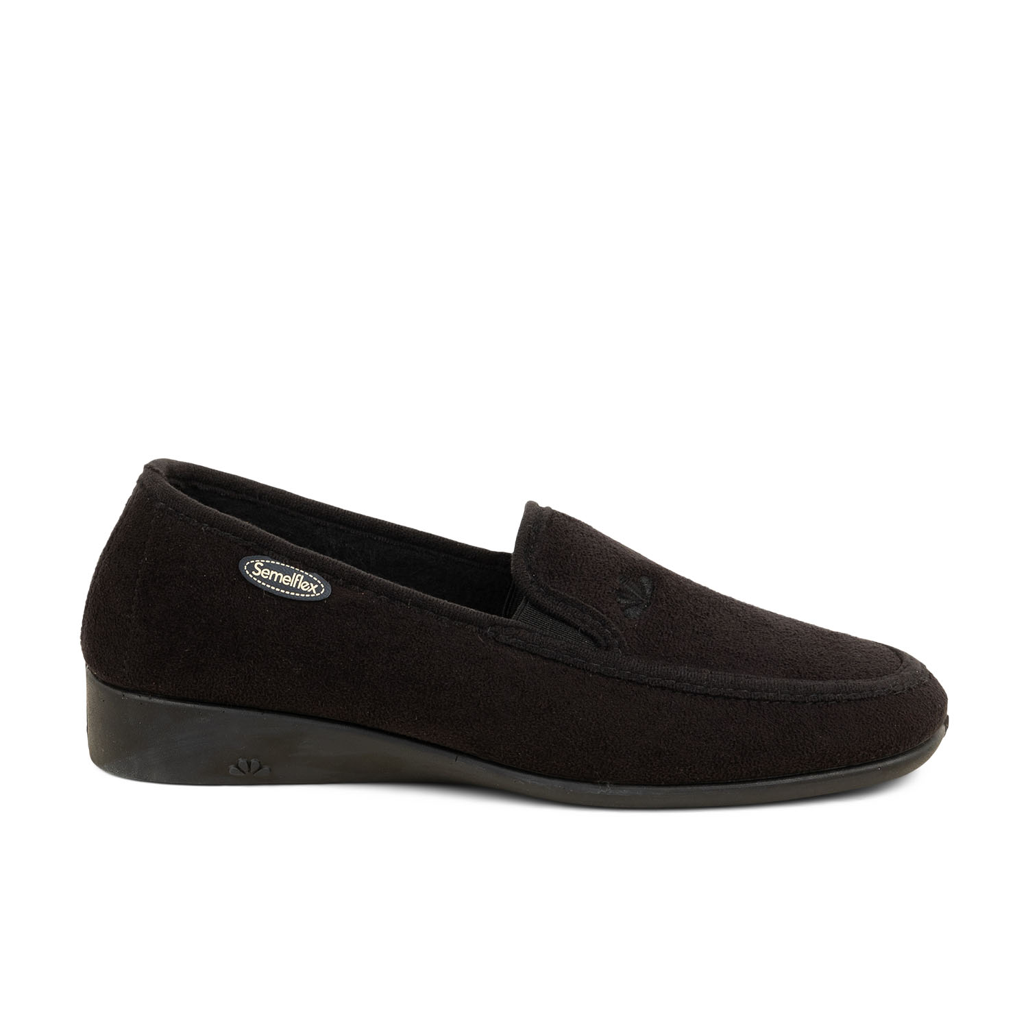 Chaussons femme SEMELFLEX MARIE CLAIRE