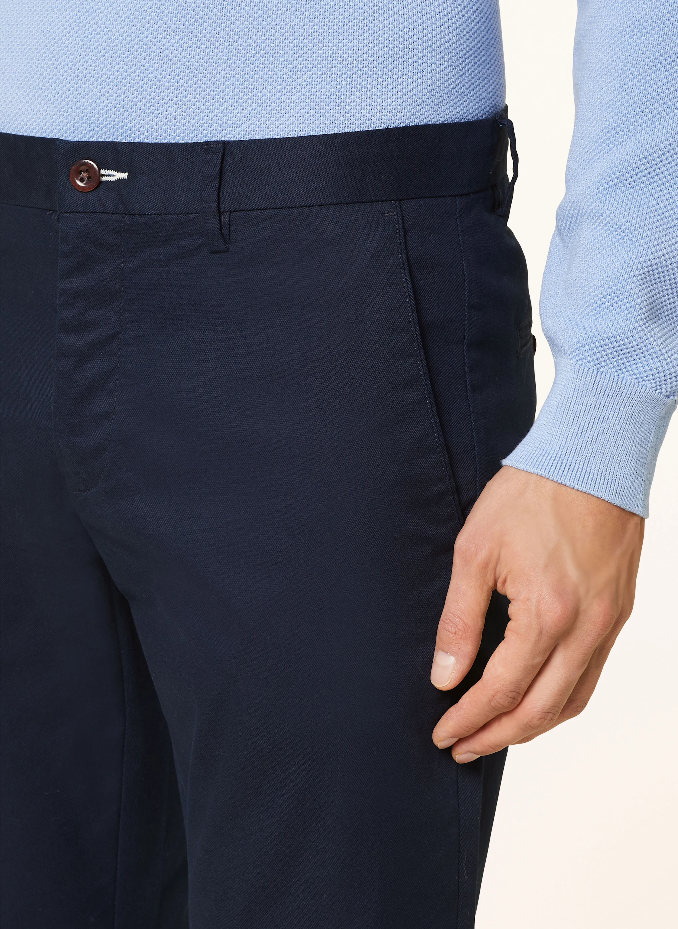 GANT Chino Extra Slim Fit