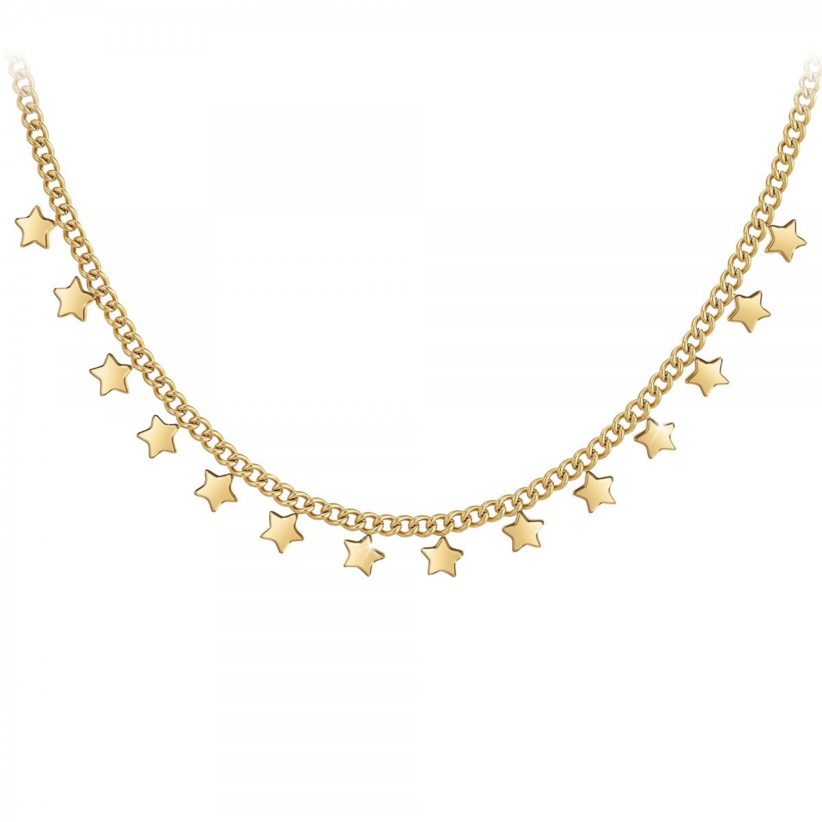 Collier SC Bohème