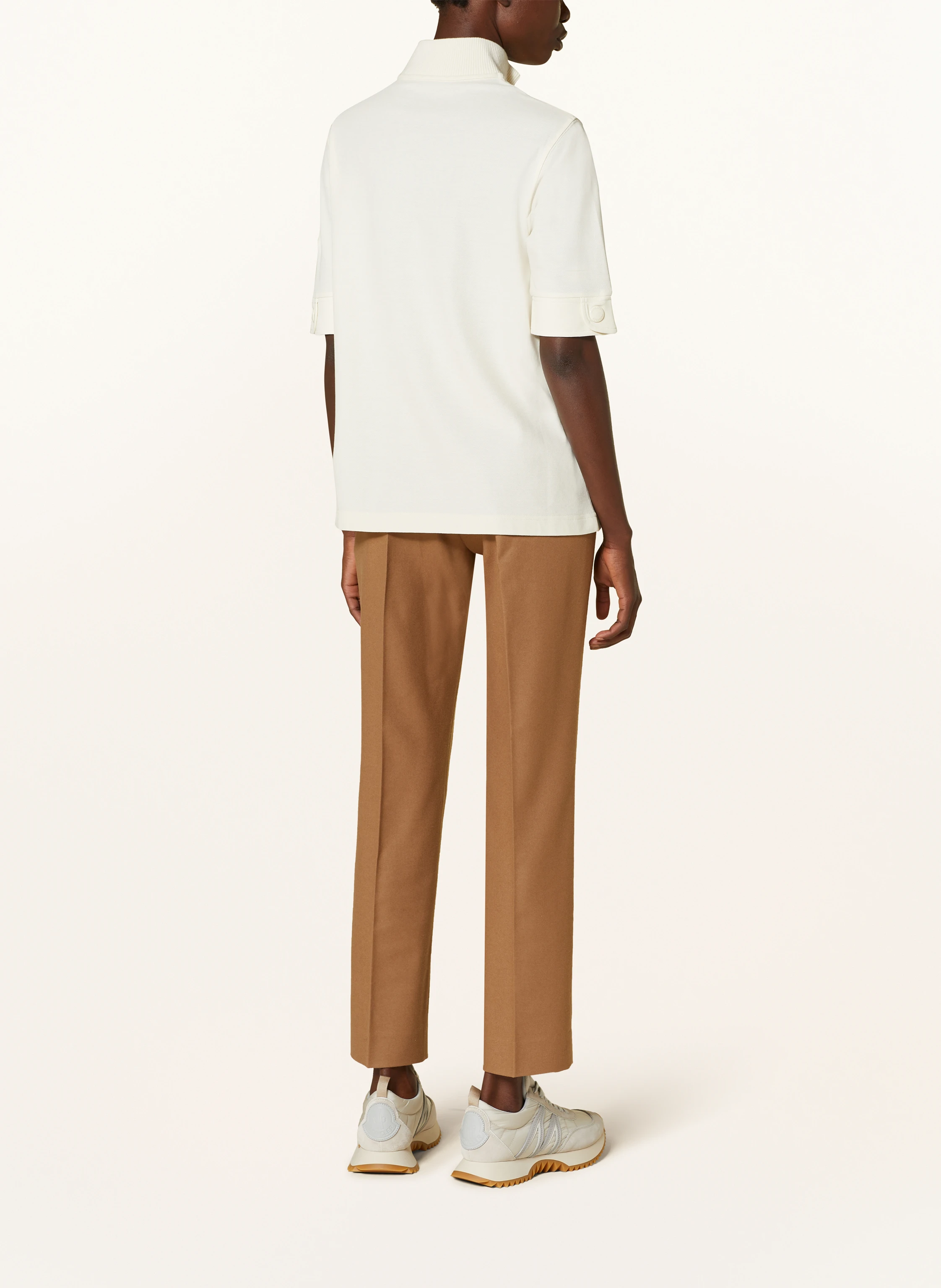 MONCLER Troyer