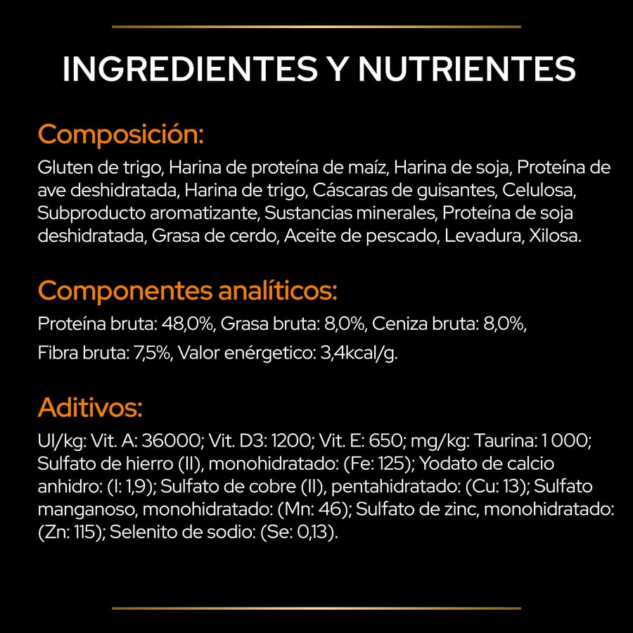 Pro Plan Veterinary Diets - Ração para Controle da Obesidade em Gatos