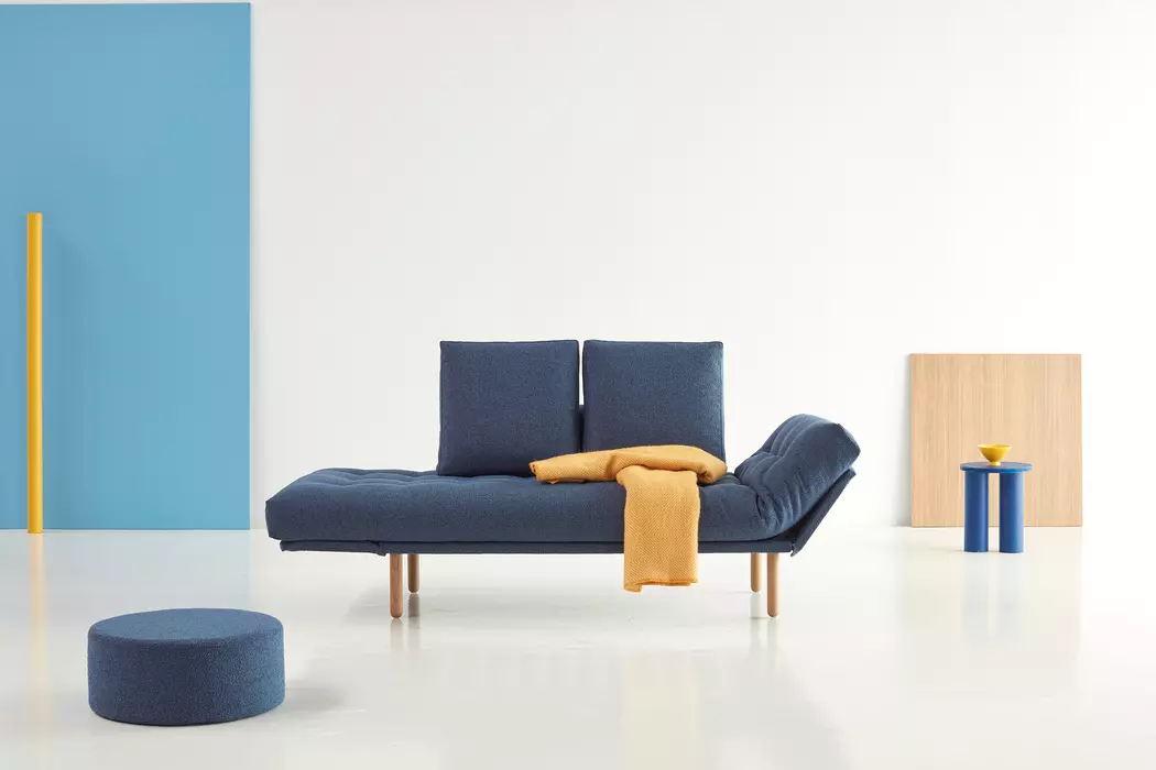 Schlafsofa Rollo Stem