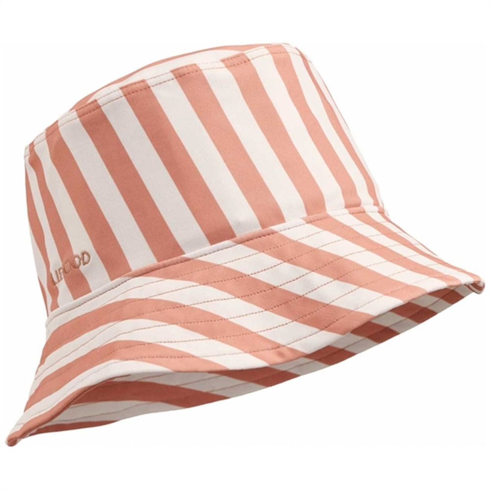 Amelia Solhat Seaside Light Lavender - LieWood
