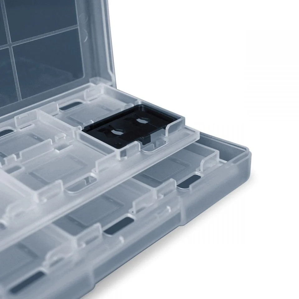 Steelplay Game Card Case 24 Cards