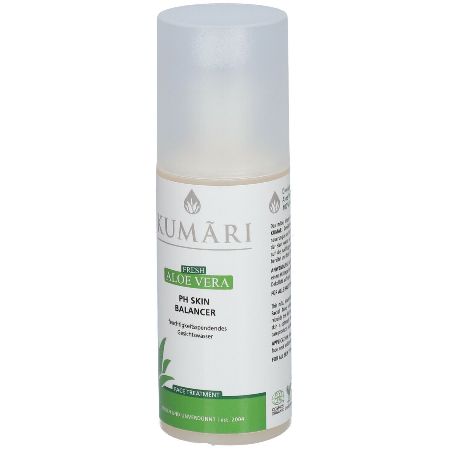 KUMARI PH SKIN BALANCER