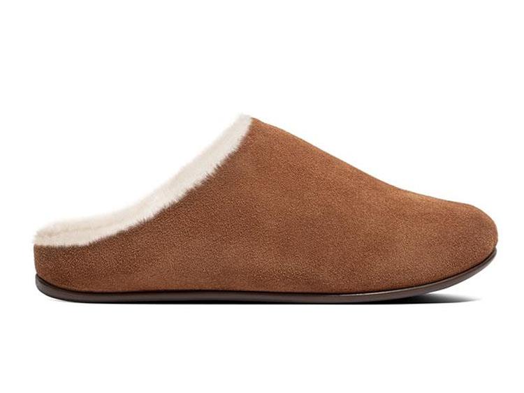 FitFlop Chrissie Cognac