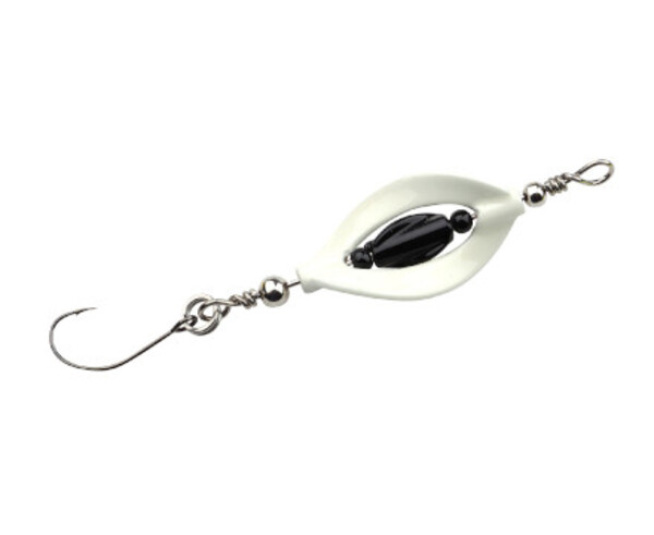 Spro Trout Master Incy Double Spin Spoon 3,3g