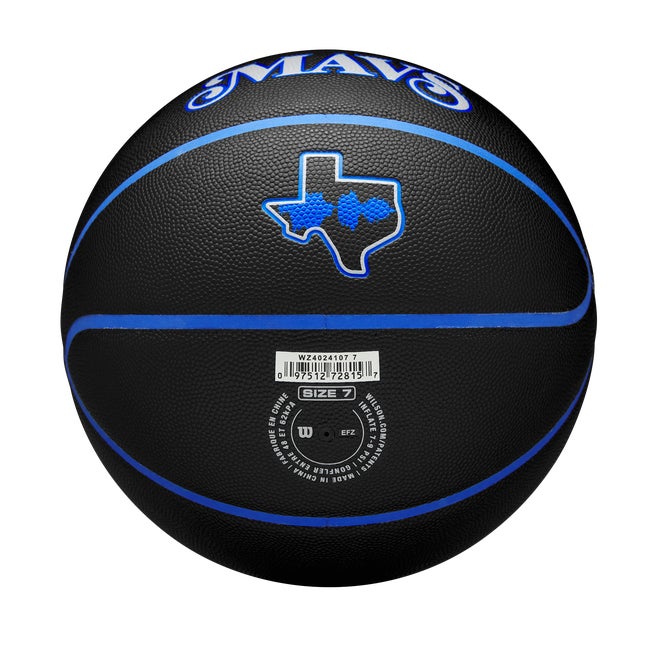 2023-2024 NBA Team City Collector Basketball