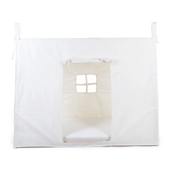 Toile de lit tipi 70x140   Blanc        de               Childhome
