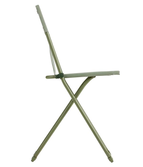 Lafuma Klappstuhl Balcony II, ca. B48/H83/T44