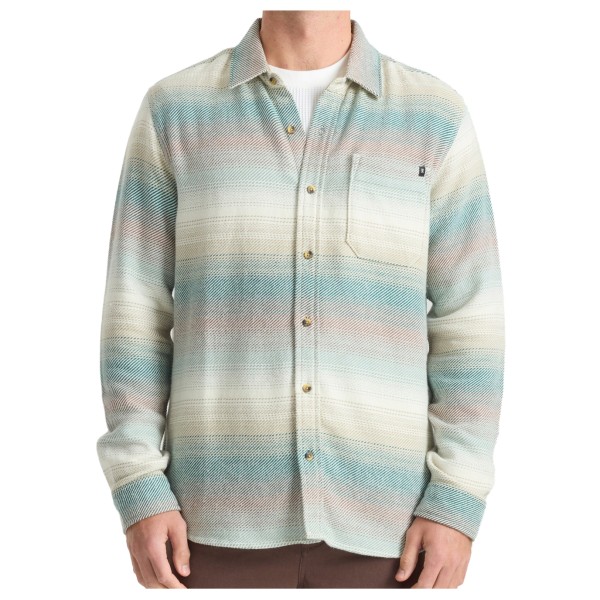 Roark - Crossroads Flannel - Chemise