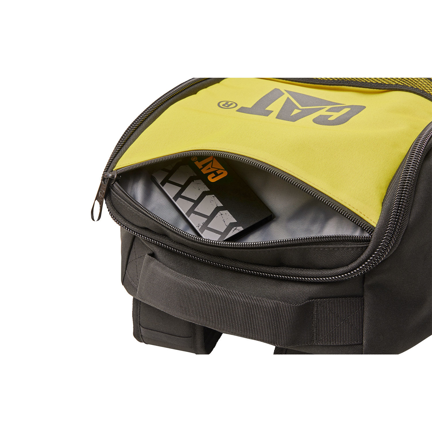 Caterpillar Hi-Vis Rucksack