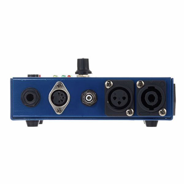 Palmer Profi Kabeltester