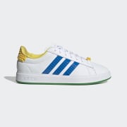 Grand Court 2.0 Shoes