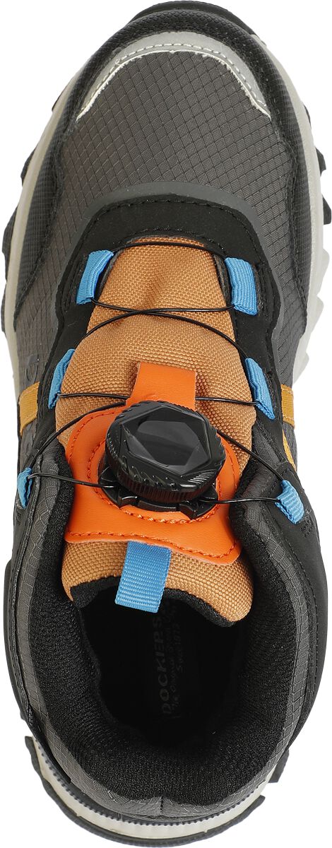 Bottines Sportives | Dockers by Gerli Bottes Enfants