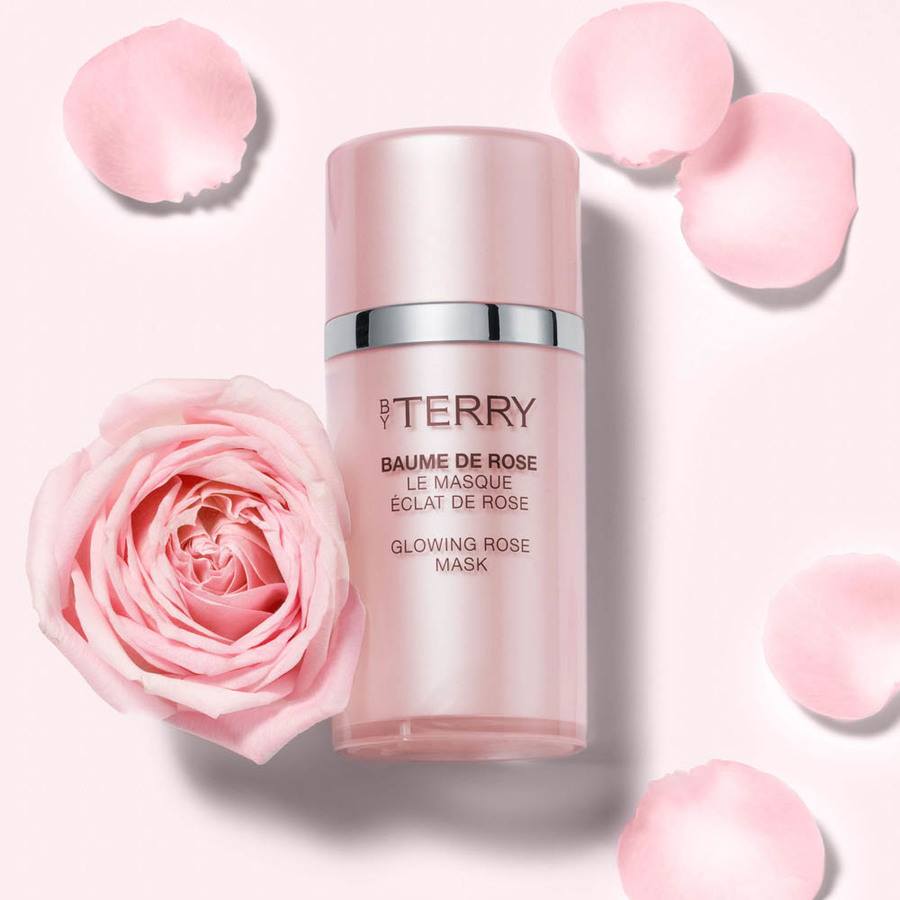 By Terry Baume de Rose Glowing Mask 50g