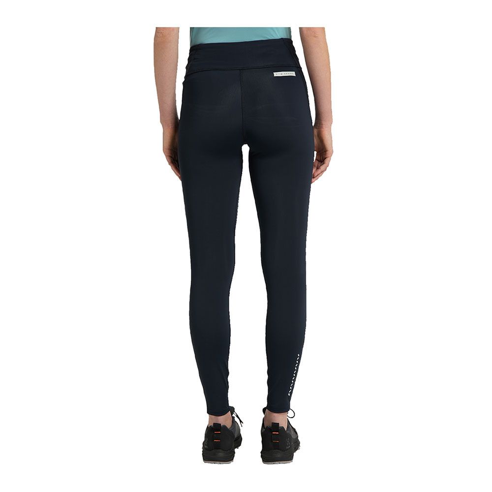 Haglöfs L.I.M LEAP - Legging Femme tarn blue