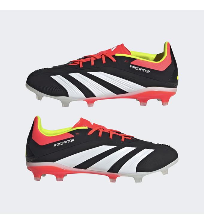 adidas JR Predator 24 Elite FG Voetbalschoenen