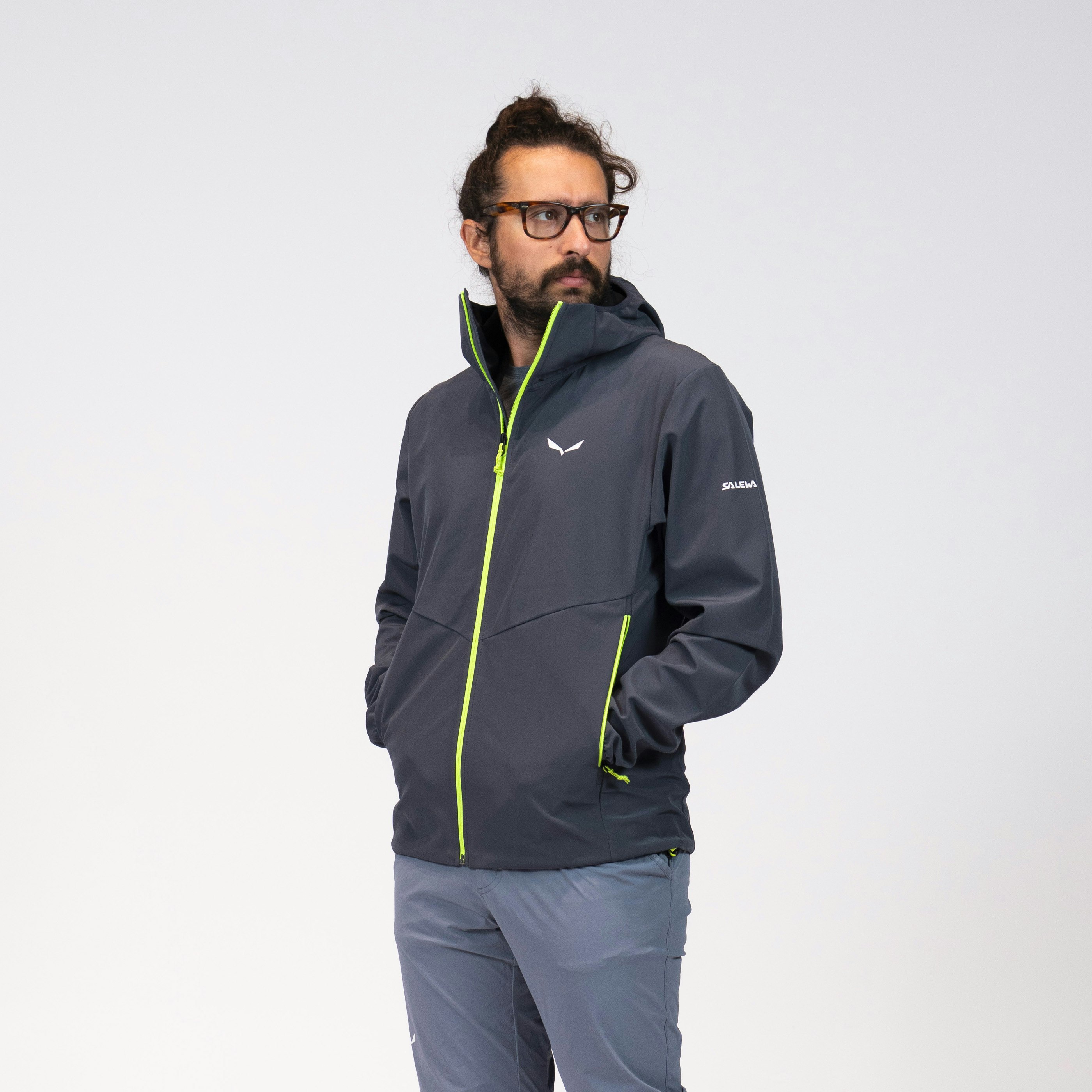 Cesano 2 Jacke Herren