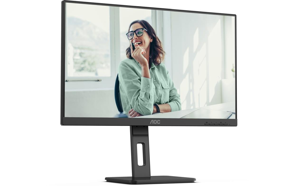 Monitor 24P3CV<br>Eleganter 23.8