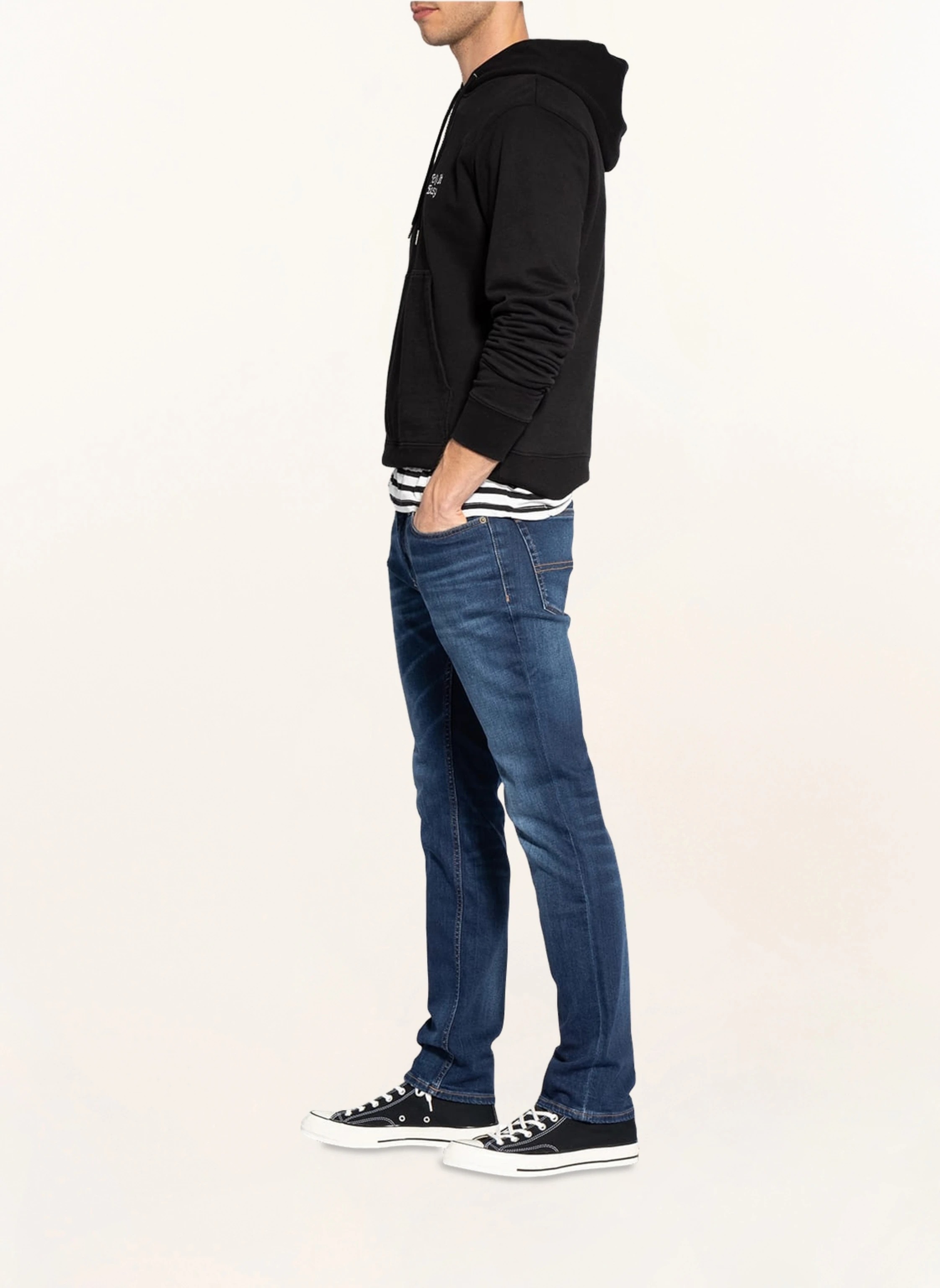 TOMMY JEANS Jeans SCANTON Slim Fit