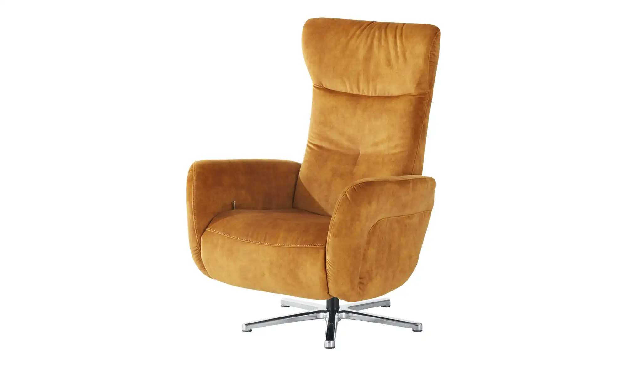 meinSofa Relaxsessel mit Relaxfunktion Sabine