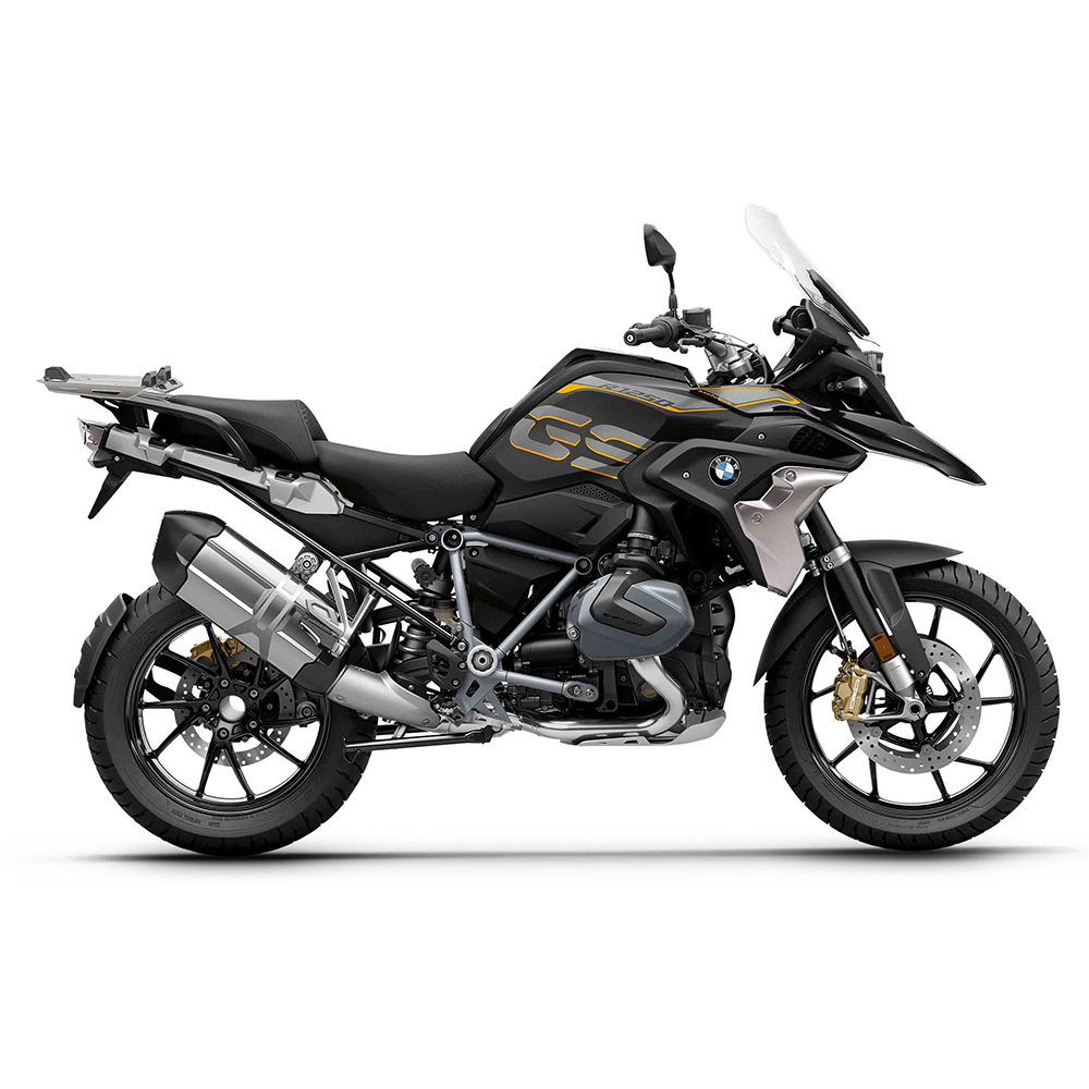 Shad - Support Fixation Top Case BMW R 1200 GS W0GS13ST
