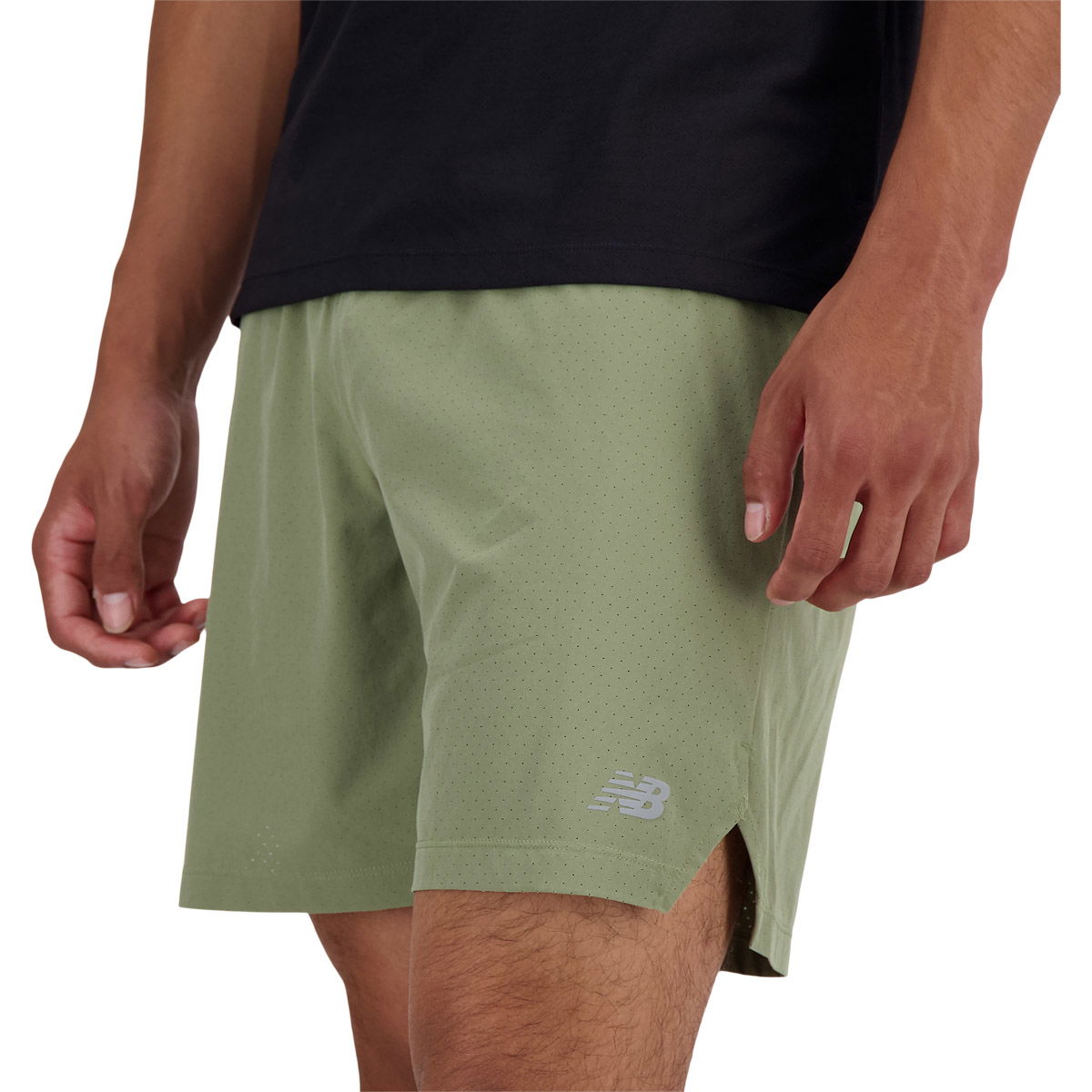 New Balance RC Seamless 2in1 7