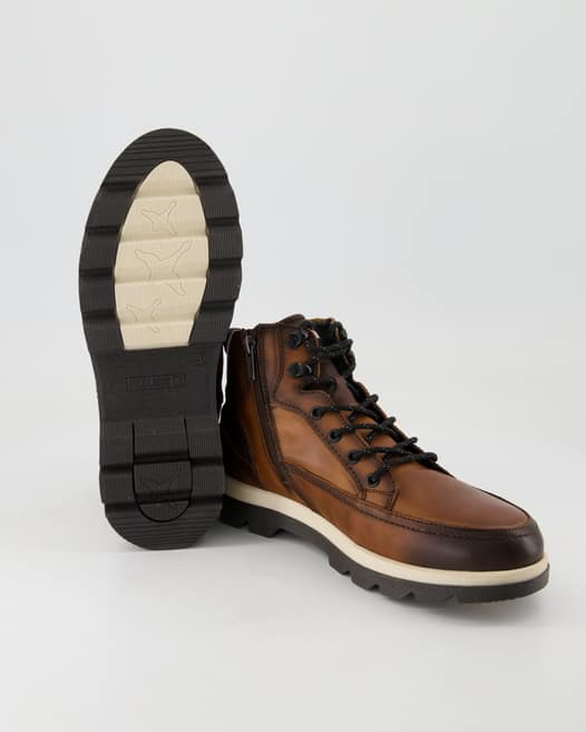 Pikolinos Vigo Stiefeletten in Braun