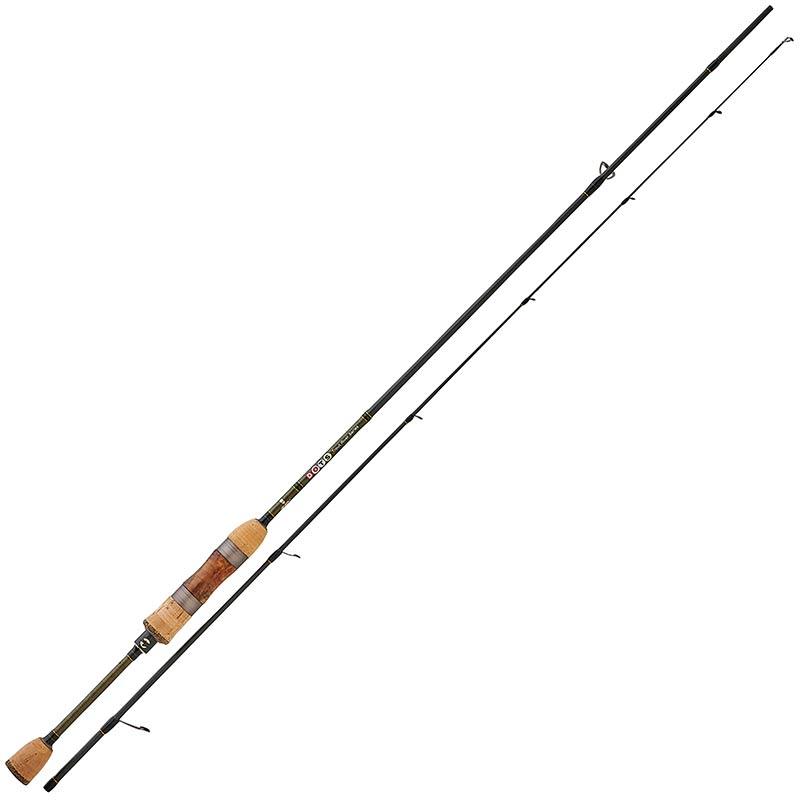 Canne Gunki D.O.T.S - Lure