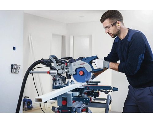 Cirkelzaagblad Expert voor Multi Material Ø 216x30 mm Z 64