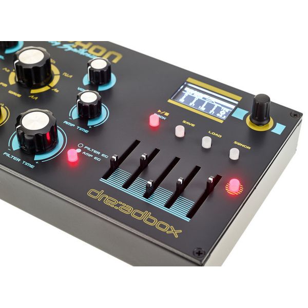 Dreadbox Typhon