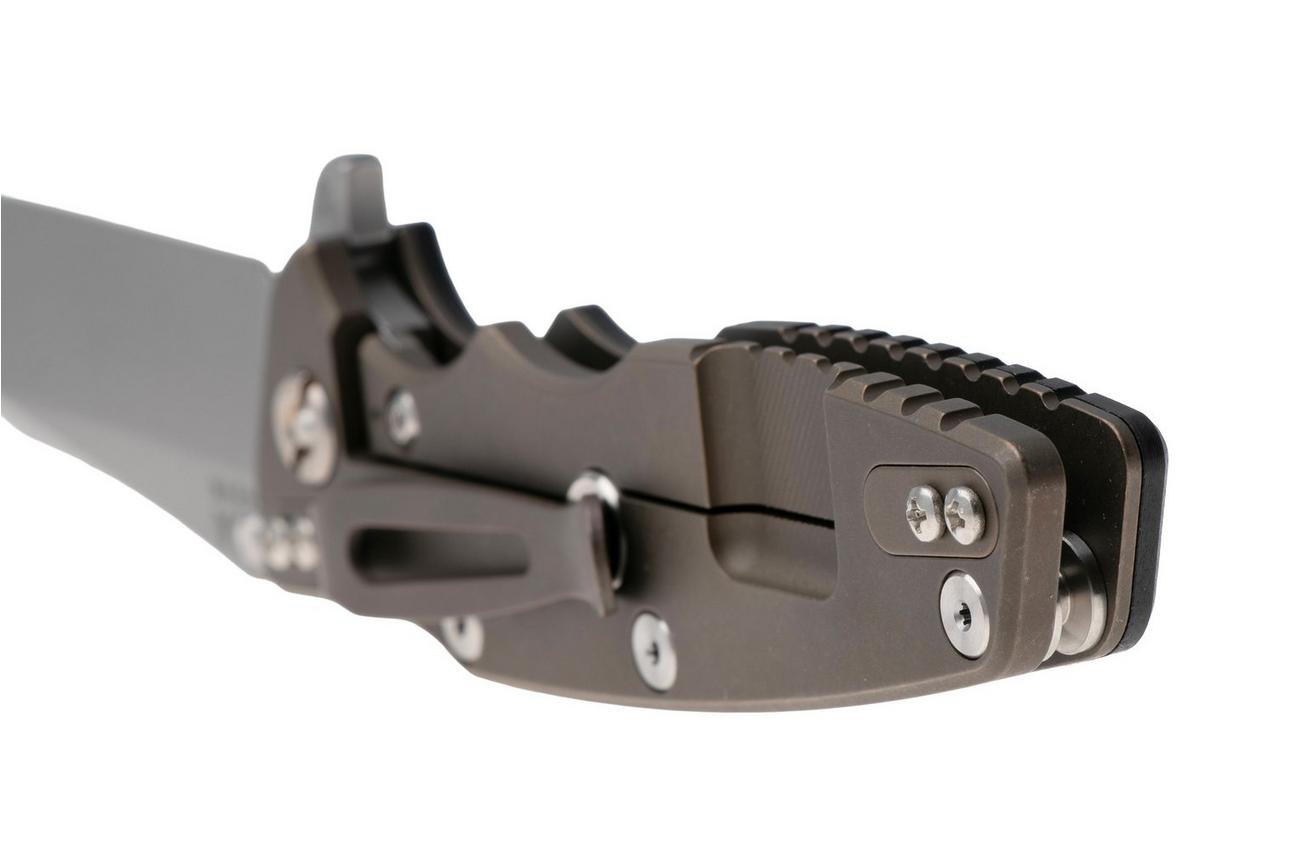 Rick Hinderer Eklipse 3.5