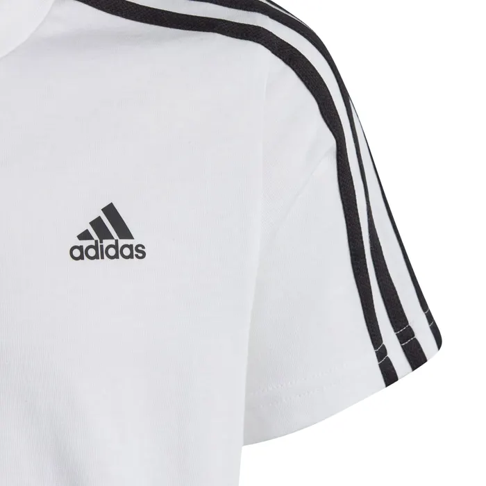 Adidas Essentials 3-Stripes Shirt Junior